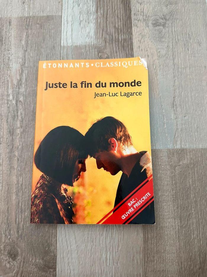 Juste la fin du monde - photo numéro 1