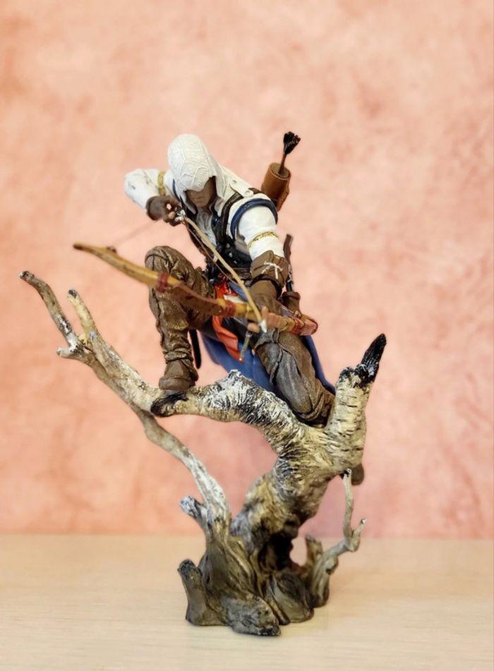 Figurine Assassin's Creed - photo numéro 7