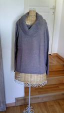 Pull Promod Taupe