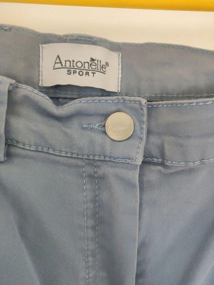 Pantalon Antonelle Sport taille 44 - photo numéro 2