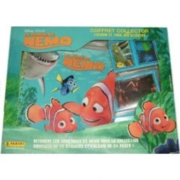 Coffret collector NEMO . - photo numéro 1