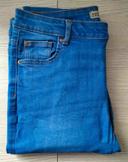 Jeans Skinny "Denim Co" - Taille 44