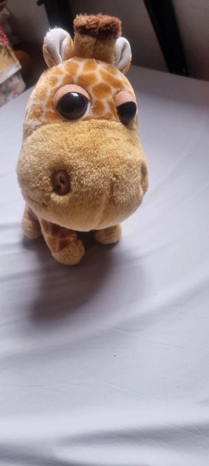 Peluche - photo numéro 2