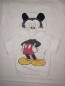 Pull capuche Mickey