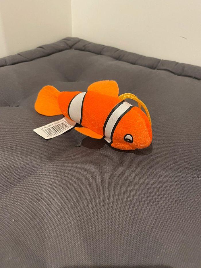 Peluche Nemo