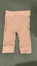 Pantalon beige