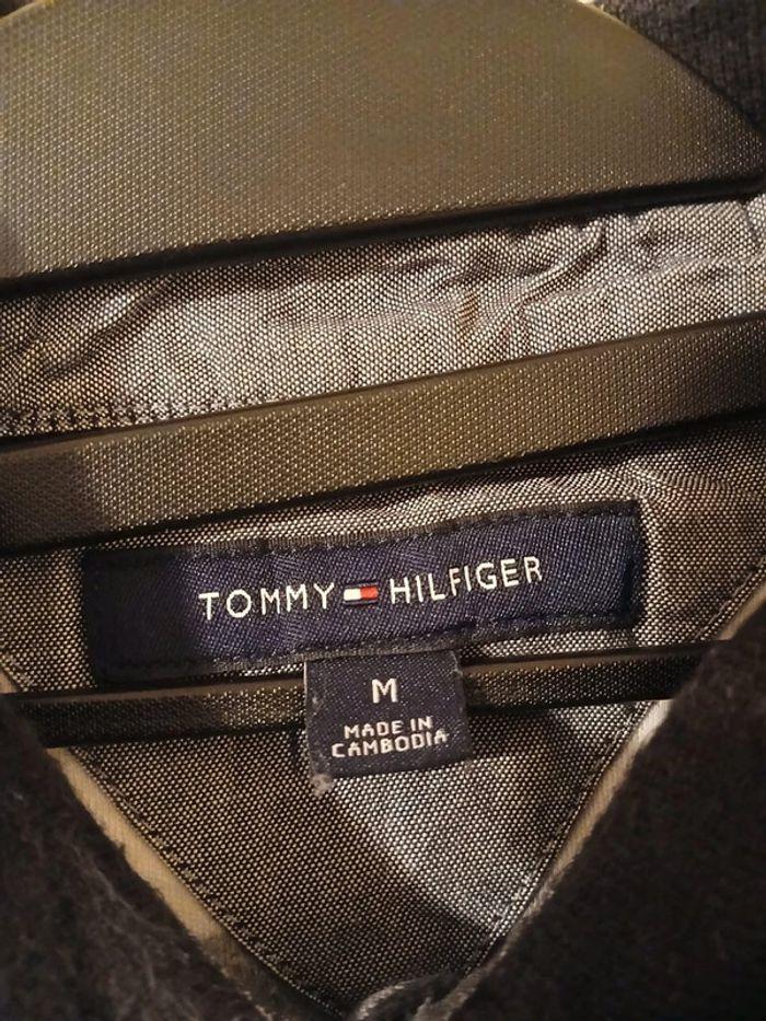 Polo tommy hilfiger M - photo numéro 2