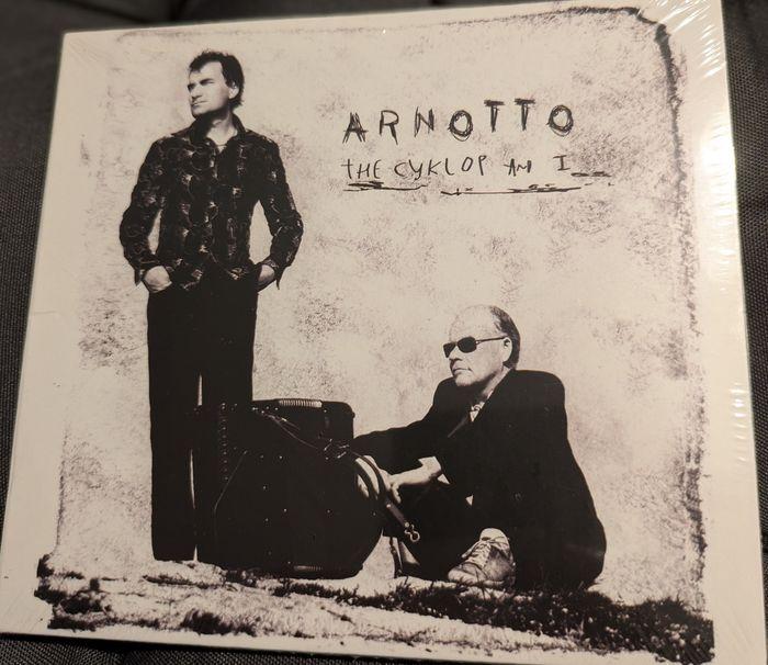 Arnotto - photo numéro 1