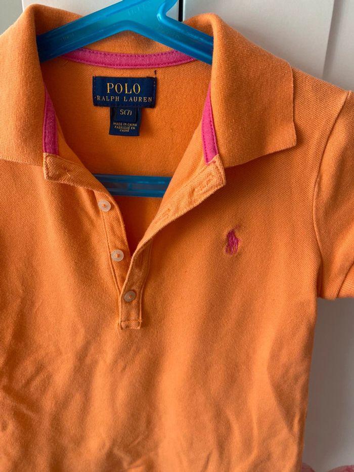 Polo Ralph Lauren - photo numéro 2