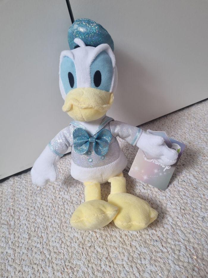 Donald disney 100ans neuf - photo numéro 1