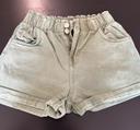 Short bershka taille 34