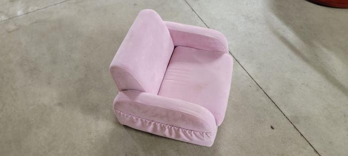 Fauteuil enfant / Bientôt plus dispo - photo numéro 1