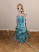 Barbie princesse Elsa