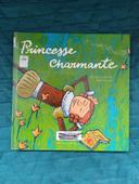 Princesse charmante