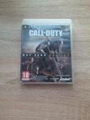 Jeux call of Duty