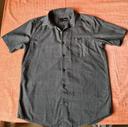 Chemise manches courtes Hurley