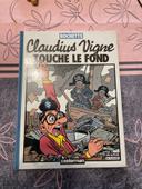 Bd claudius vigne touche le fond