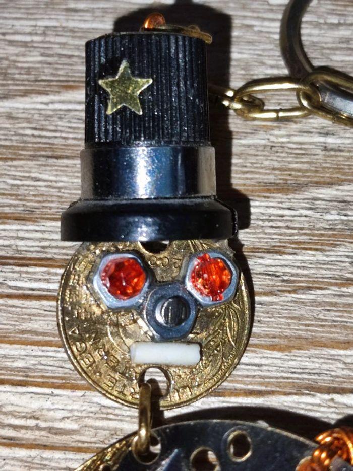 Porte clefs - photo numéro 8