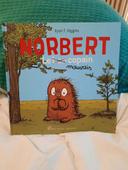 Livre Norbert