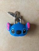 Cadenas stitch enfant mignon