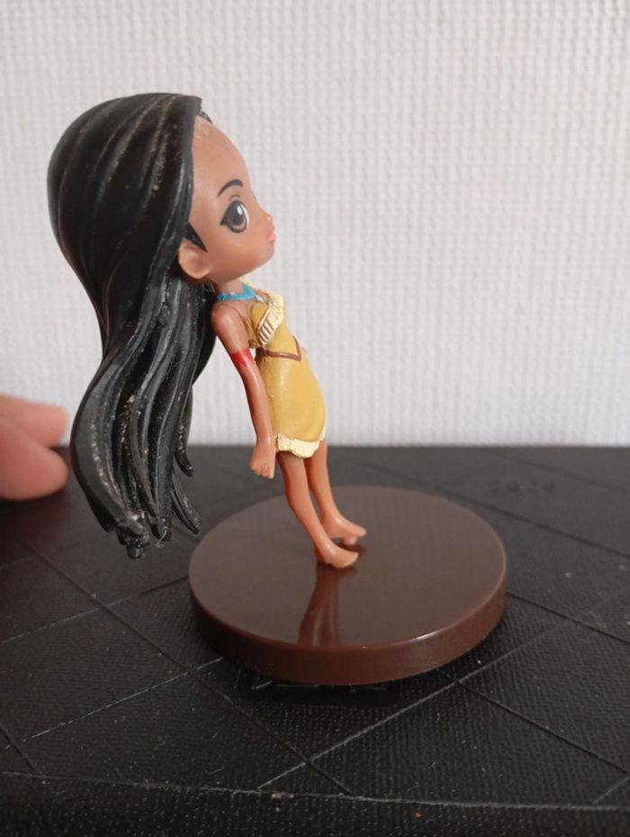 Figurine Pocahontas Disney - photo numéro 4