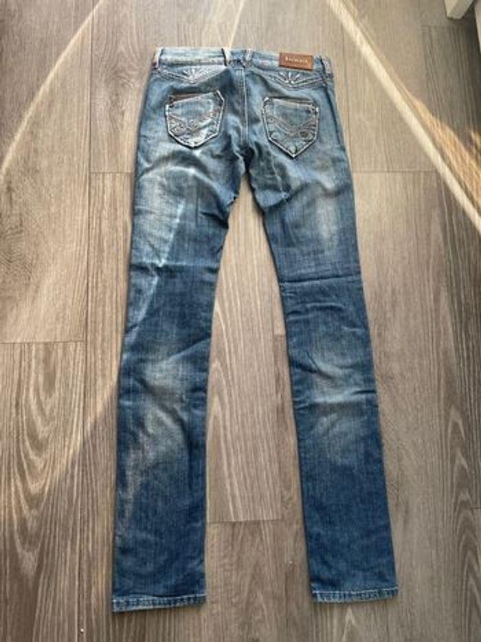 Jeans femme Taille 37 - photo numéro 4