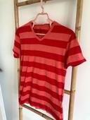 T-shirt homme Tom Taylor