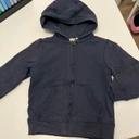 Gilet à capuche 5 ans