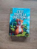 Jeu C'est toute la question