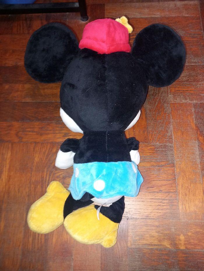 Peluche disney de 55cm de haut - photo numéro 2