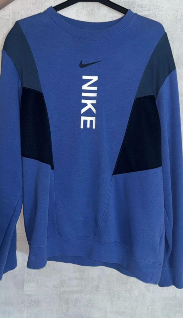 Pull Nike homme - photo numéro 1