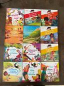 Petits livres hachette