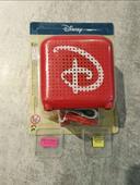 Lot audiocontes magiques Disney
ENCEINTE dernière génération
+ cartes 150 histoires + 150
musiques