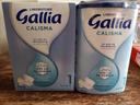 Lots calisma Gallia 1 er age