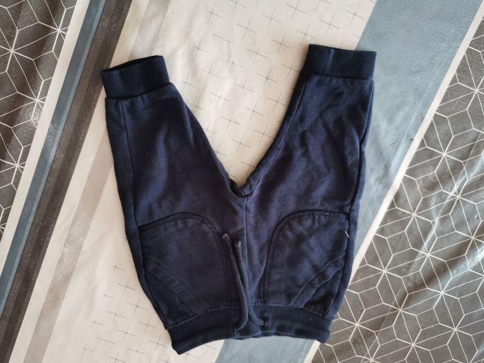 Pantalon verbaudet taille 12 mois - photo numéro 1