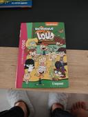 Livre bienvenue chez les loud tome 7