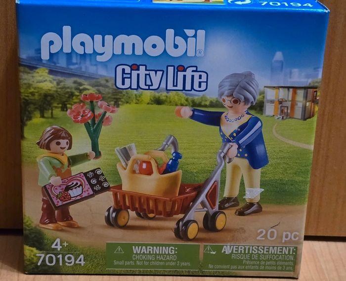 Lot Playmobil neufs - photo numéro 5