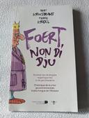 Livre Pierre Kroll "Foert, non di dju"