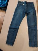 Lot de 3 jeans