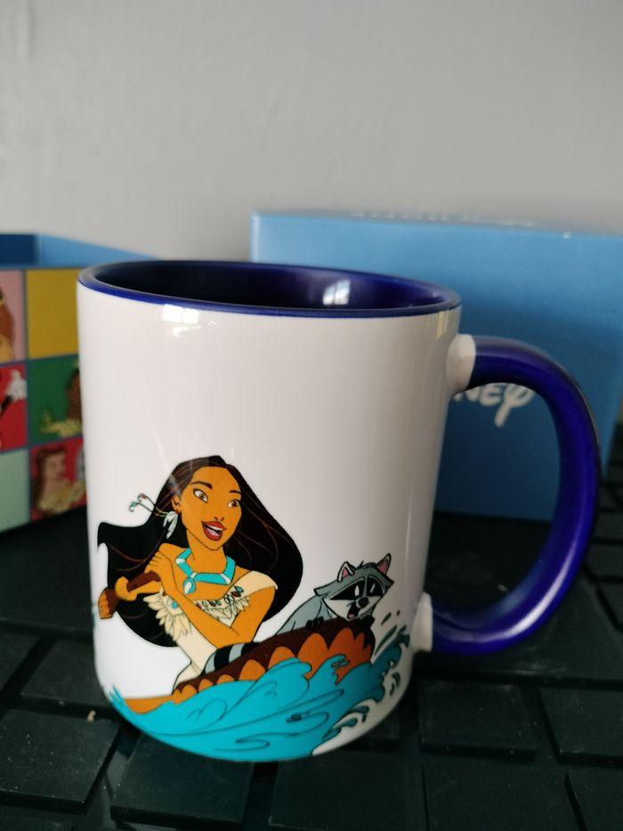 Mug Disney - photo numéro 4