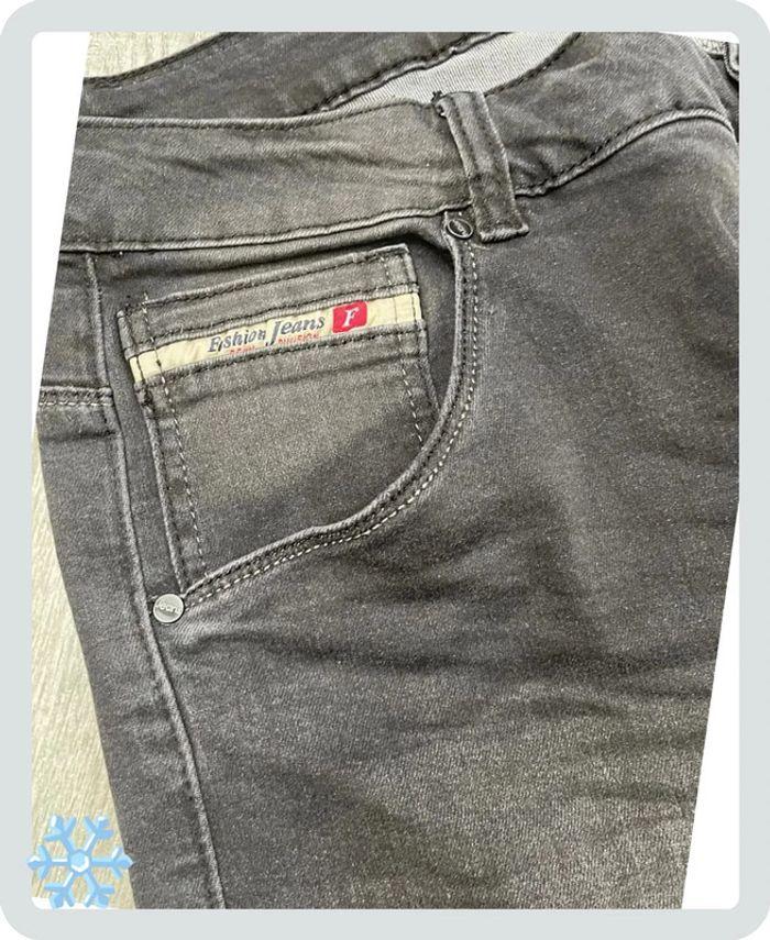 Jeans Wangue taille 48 homme - photo numéro 4