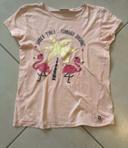 Teeshirt fille