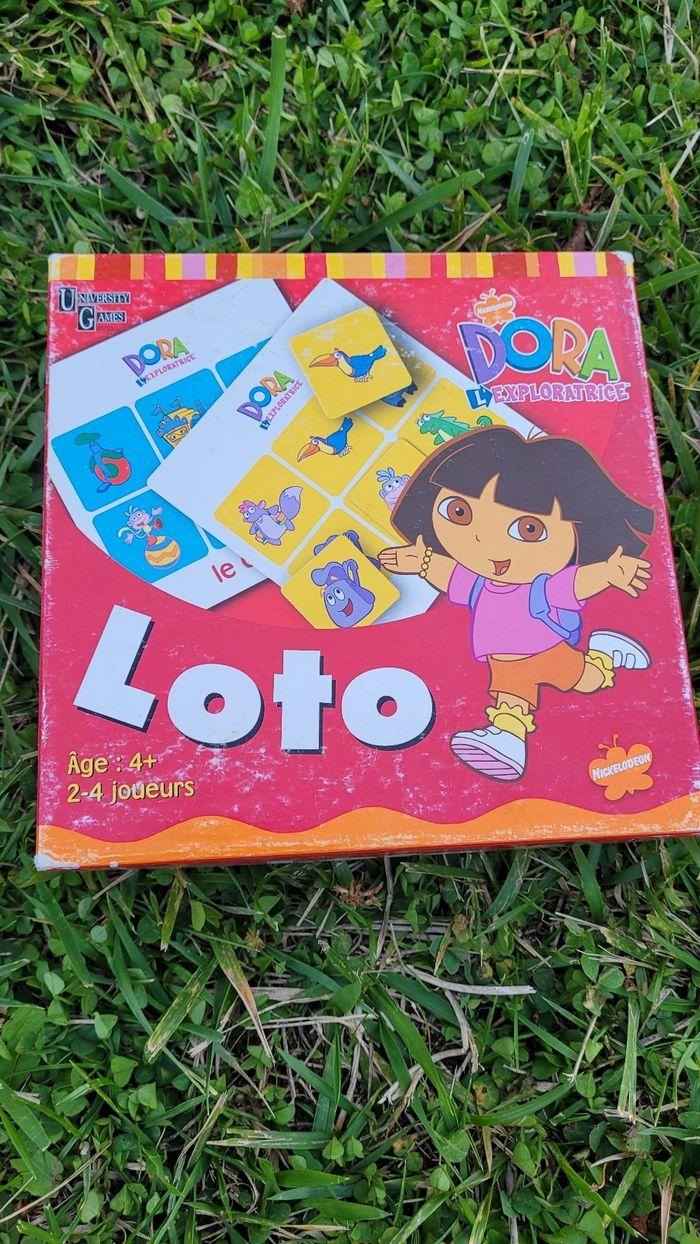 Loto dora - photo numéro 1