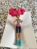 Poupée Monster high Howleen Dance Class