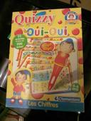 Jeu quizz