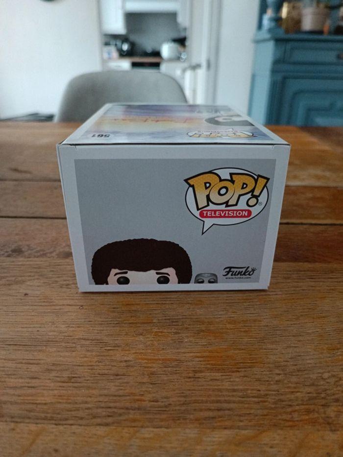 Funko bob ross 561 - photo numéro 4