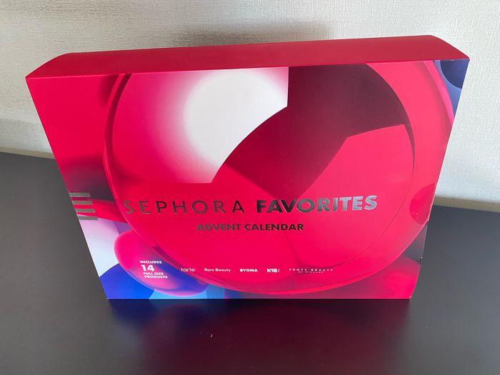 Coffret Sephora Favorites - photo numéro 1