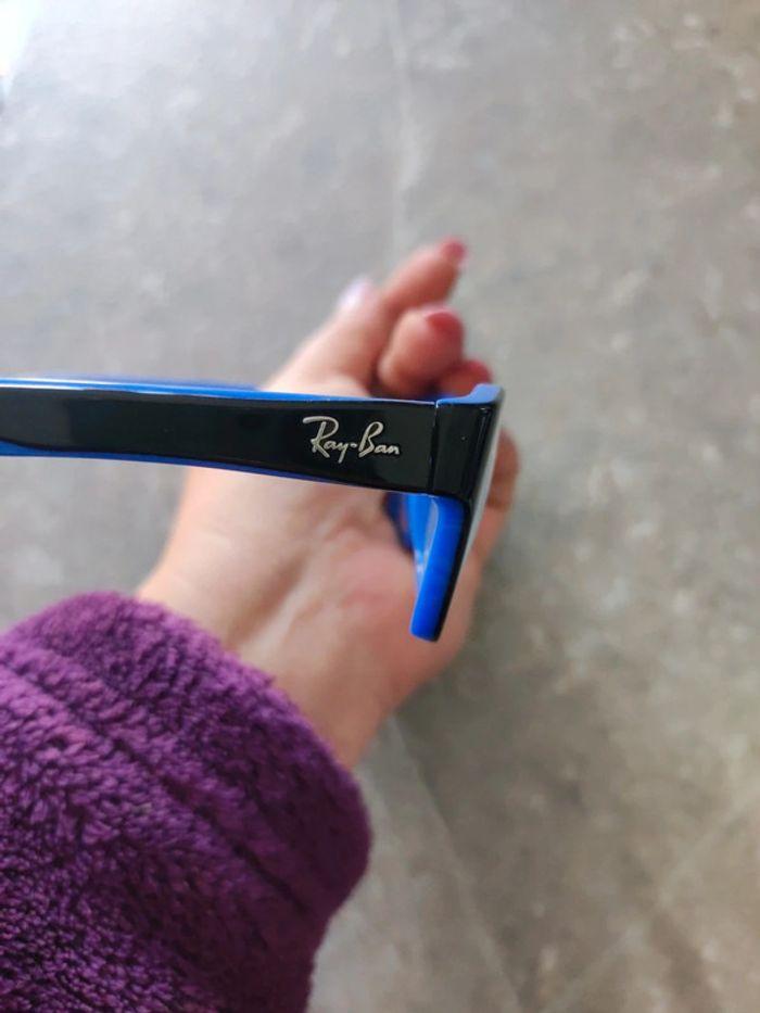 Lunette de vue RayBan - photo numéro 5