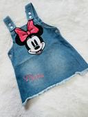 Robe Disney bébé fille