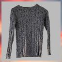 Pull hiver homme  mango taille M